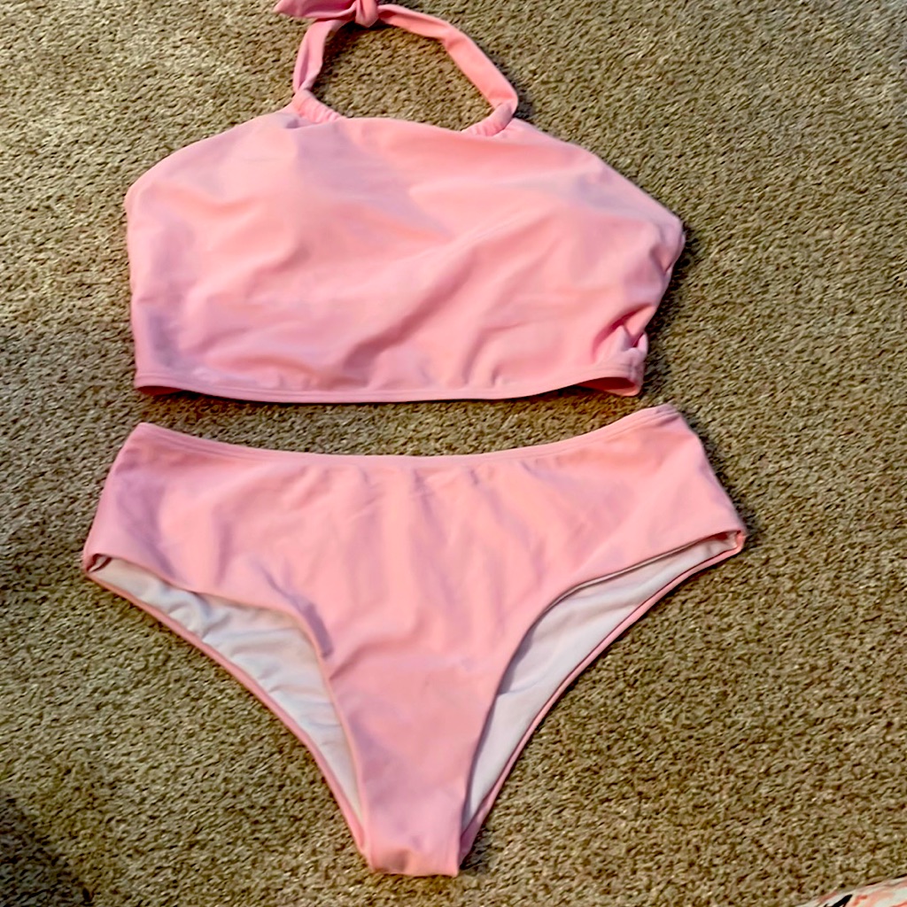 Bikini Gently Used